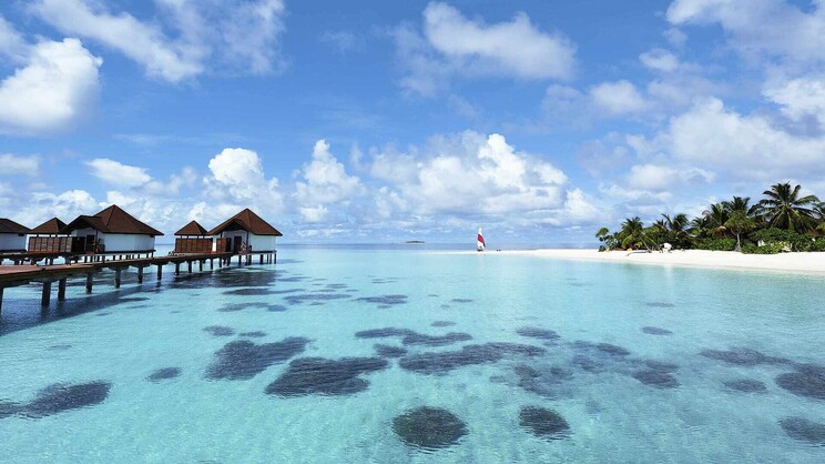ROBINSON Maldives